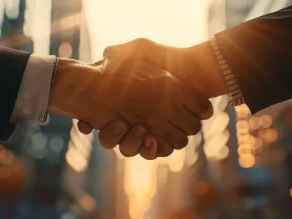 M&A Deal Value Jumps to $124B in U.S. Despite Economic Challenges