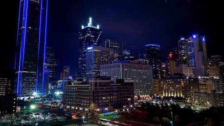 Can Dallas Emerge as America's Next Major Financial Hub?