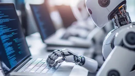 Navigating AI-Induced Cybersecurity Risks in Financial Institutions