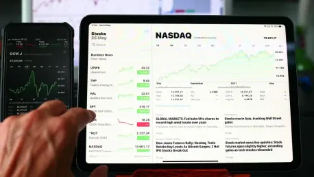 Will Nvidia's Earnings, Gold, and Yen Trends Shape Market Movements?