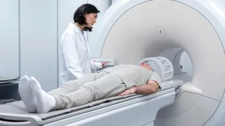 GE HealthCare's SIGNA MAGNUS 3.0T MRI Secures FDA Clearance