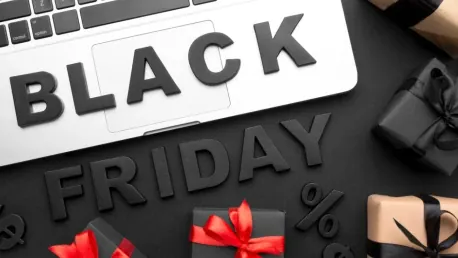 Are Small Businesses the Big Winners of Black Friday 2024?