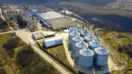 Alfa Laval Secures $350M Contracts for Europe’s Largest Biofuel Facility