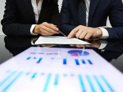 Bank Mergers to Surge in 2025 Amid Favorable Regulatory Changes
