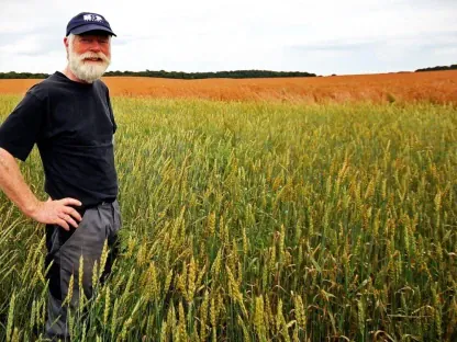 Is the Bunge-Viterra Merger a Threat to Canadian Farmers' Competition?