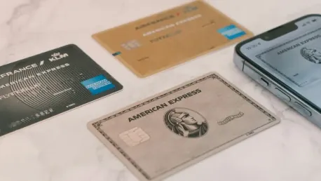 How Did Amex Achieve Record-Breaking Financial Performance in 2024?