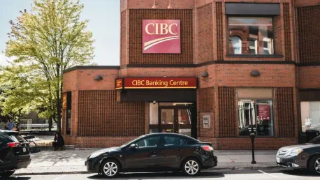 Comparing the Growth Potential of CIBC and National Bank of Canada