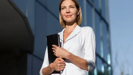 Empowering Women Over 40: Success in Entrepreneurship and Innovation
