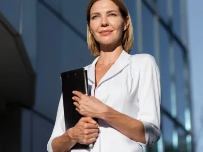Empowering Women Over 40: Success in Entrepreneurship and Innovation