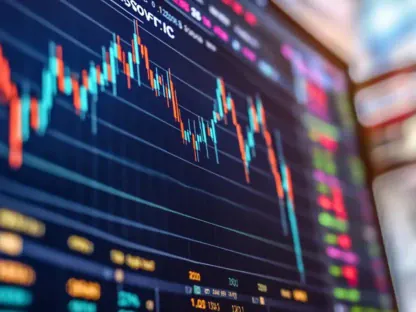 Stock Market Awaits Key Financial Reports from Nike, Nvidia, Boeing, and FedEx