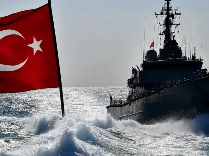 Could Imamoglu's Arrest Unravel Turkey's Economic Stability?