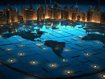 Small Biz Owners Prepare for Shifts in Global Economic Landscape