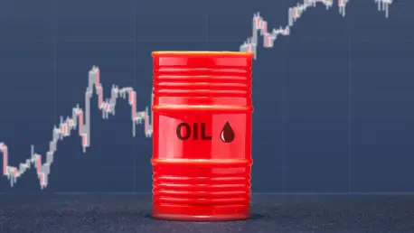Global Economies and Oil: Navigating Interconnected Markets