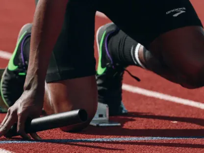 MENA States Transform into Global Sports Powerhouses
