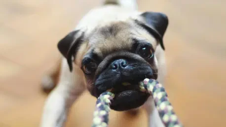 How Did Woof Transform Into a $40M-a-Year Dog Toy Business?