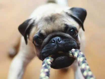 How Did Woof Transform Into a $40M-a-Year Dog Toy Business?