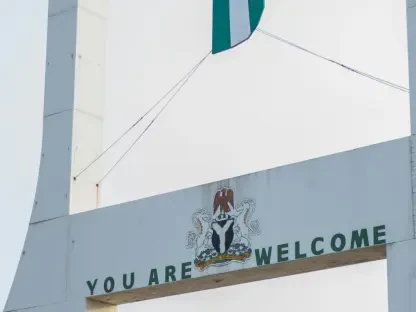 Why Is the Black Market Dominating Nigeria's Forex System?