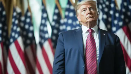 Are Trump’s Tariffs Pushing the Global Economy Toward Recession?