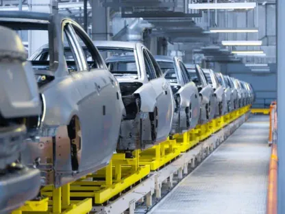 Will Temporary Tariff Relief Boost the U.S. Auto Industry?