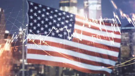 Are Tariff Changes Reshaping the US Stock Market Dynamics?