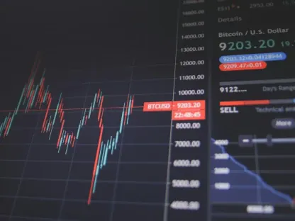 U.S. Stocks Decline as Investors Await Key Inflation Data and Tariff Impact
