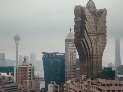 How Will Tariffs Impact Macao Amid US-China Trade War?