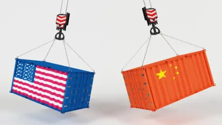 How Are US-China Trade Talks Shaping Asian Markets?