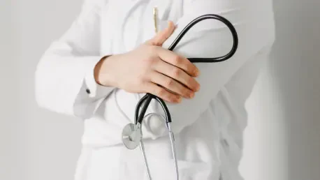 Is Healthcare Still a Safe Investment Amid Market Shifts?