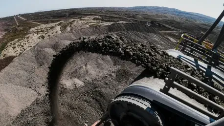 Rare Earth Metals Drive AI Innovation Amid Geopolitical Tensions