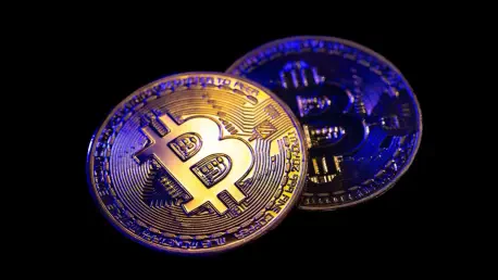 Can Bitcoin Truly Break Free from Traditional Market Trends?