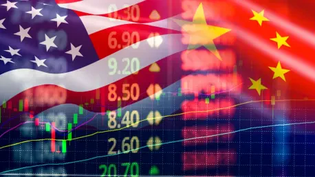 Can Global Growth Sustain Amid US-China Trade Tensions?