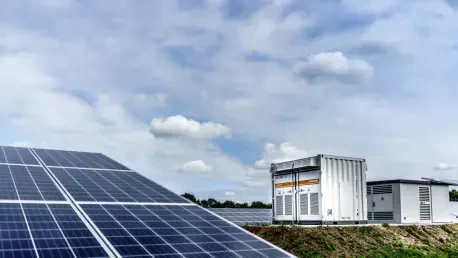 Can Hoymiles’ Innovations Revolutionize Energy Storage?