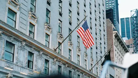 Will U.S. Stocks Outshine Global Peers Amid Economic Shifts?