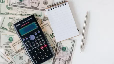 Effective Budgeting for Seasonal Business Stability