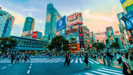 How Are Japan’s Non-Life Insurers Adapting to New Challenges?