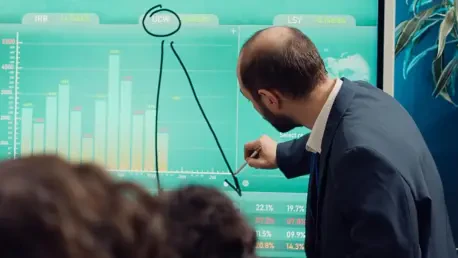 Predicting Market Surges: The Power of Zweig Breadth Thrust
