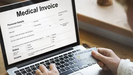 How Will Technology Transform Medical Billing by 2032?