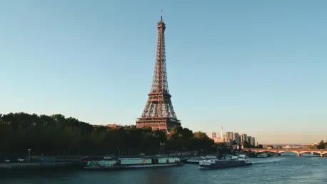 Revolut Chooses Paris for €1 Billion European HQ Expansion