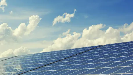 Solar Stocks Surge Amid Tax Credit Optimism and New Challenges