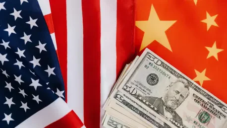 Trend Analysis: US-China Trade Impact on Markets