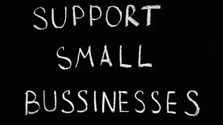 Empowering Small Businesses: Funding Readiness and Access
