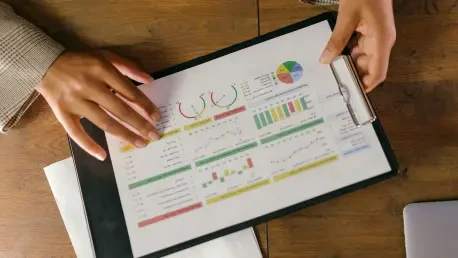 Is AI Revolutionizing Small Business Financial Management?