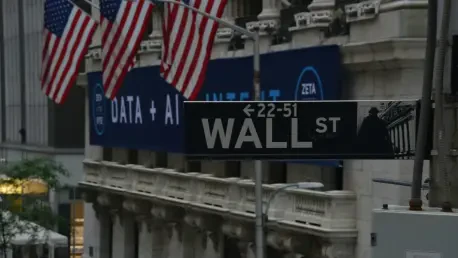 U.S. Markets Cool as Trade Talks and Fed Meeting Stir Uncertainty