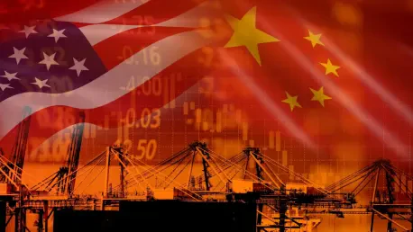 US-China Trade Talks Impact Oil and Natural Gas Prices