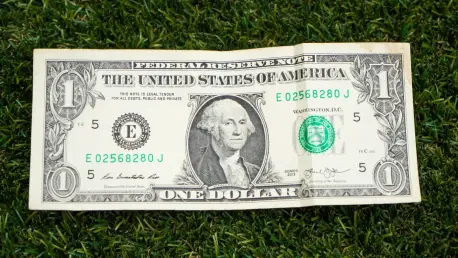 Bearish U.S. Dollar Trends Amid Weak Economic Indicators