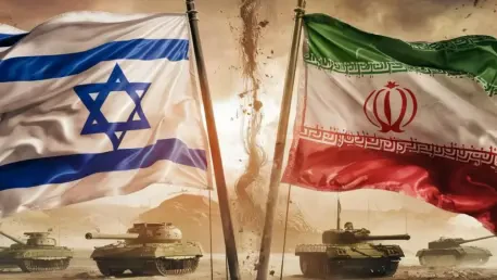Are Markets Resilient Amid Israel-Iran Tensions?