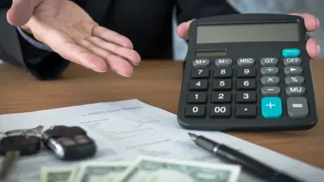 Navigating Personal Loan Rates: Credit Score Impacts and Tips