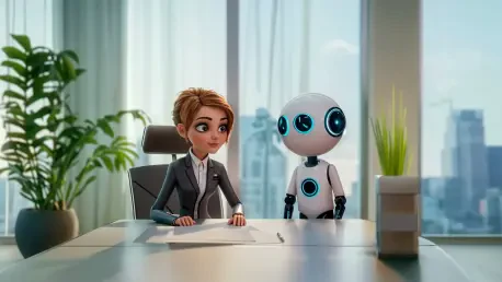 AI and Robo-Advisors: Shaping the Future of Investments