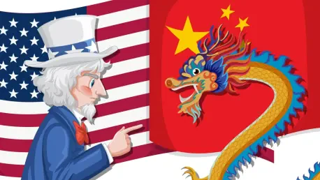 U.S.-China Trade Talks Stagnate Amid Market Jitters