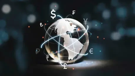 Trend Analysis: Stagflation Risks in Global Economy